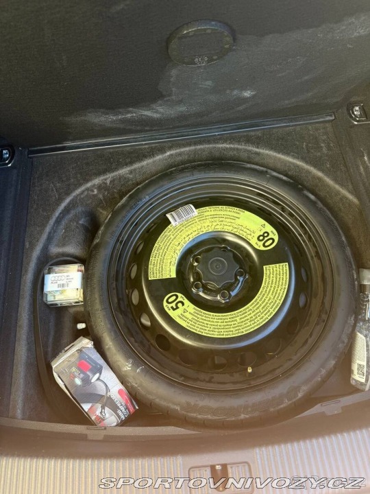 Audi A5 2,0   Sportback TDI S-lin 2016