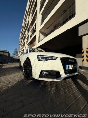 Audi A5 2,0   Sportback TDI S-lin 2016