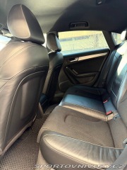 Audi A5 2,0   Sportback TDI S-lin 2016