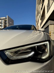 Audi A5 2,0   Sportback TDI S-lin 2016