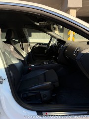 Audi A5 2,0   Sportback TDI S-lin 2016