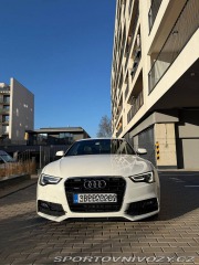 Audi A5 2,0   Sportback TDI S-lin 2016