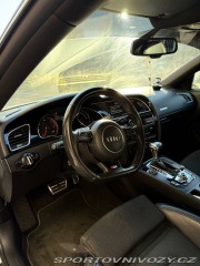 Audi A5 2,0   Sportback TDI S-lin 2016