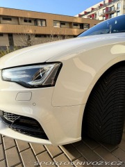 Audi A5 2,0   Sportback TDI S-lin 2016