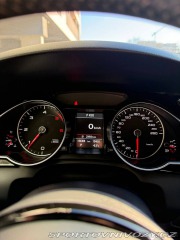 Audi A5 2,0   Sportback TDI S-lin 2016