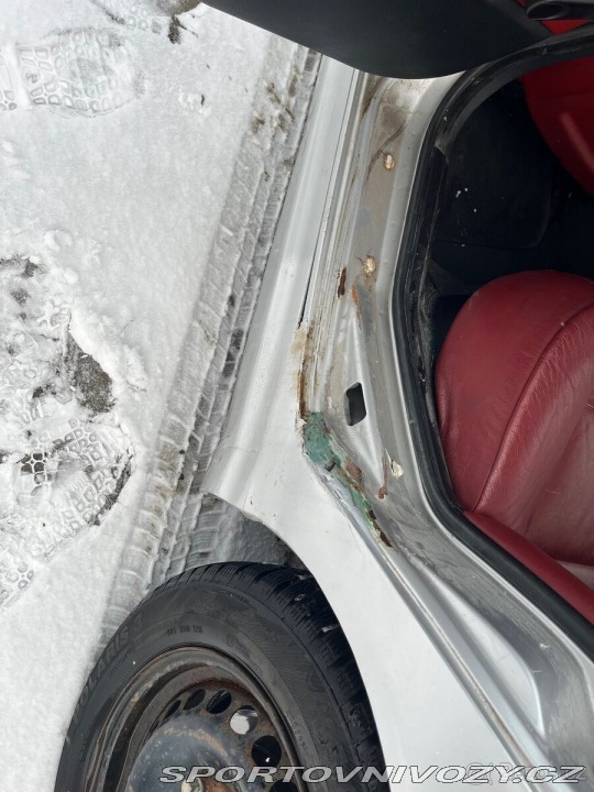 BMW 3 3,0   e46 330i MPaket M54 1800