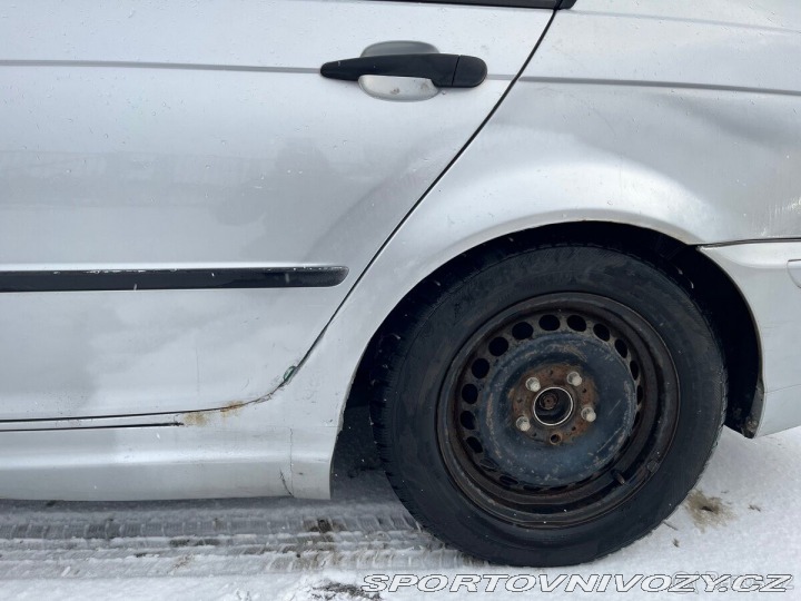 BMW 3 3,0   e46 330i MPaket M54 1800