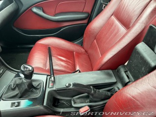 BMW 3 3,0 e46 330i MPaket M54 1800