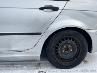 BMW 3 3,0 e46 330i MPaket M54 1800