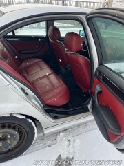 BMW 3 3,0 e46 330i MPaket M54 1800