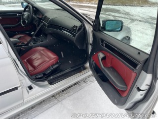 BMW 3 3,0 e46 330i MPaket M54 1800