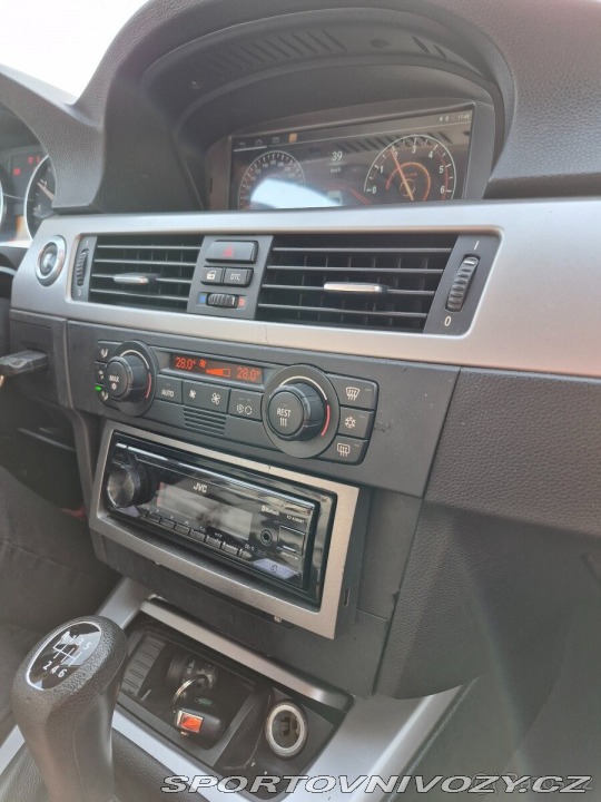 BMW 3 2,0   E91 1800