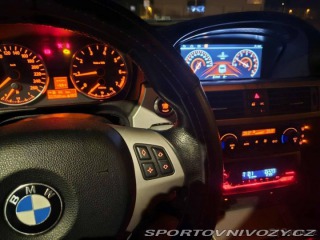 BMW 3 2,0   E91 1800