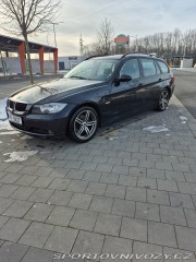 BMW 3 2,0   E91 1800