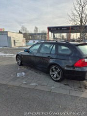 BMW 3 2,0   E91 1800