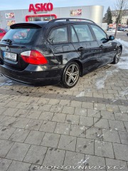 BMW 3 2,0   E91 1800