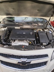 Chevrolet Ostatní modely Malibu 2,0   LTZ 2013