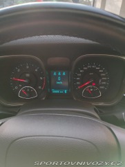 Chevrolet Ostatní modely Malibu 2,0   LTZ 2013