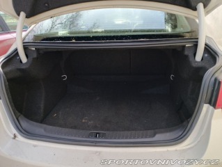 Chevrolet Ostatní modely Malibu 2,0   LTZ 2013