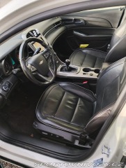 Chevrolet Ostatní modely Malibu 2,0   LTZ 2013
