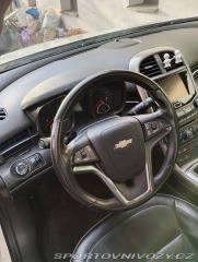 Chevrolet Ostatní modely Malibu 2,0   LTZ 2013