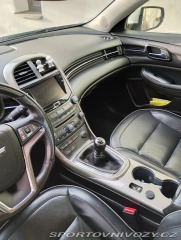 Chevrolet Ostatní modely Malibu 2,0   LTZ 2013
