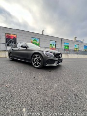 Mercedes-Benz C 3,0 C43 AMG 2018