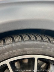 Mercedes-Benz C 3,0 C43 AMG 2018