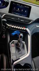 Peugeot Ostatní modely 5008 2,0   BlueHDi 150, GT-Lin 2017