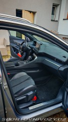 Peugeot Ostatní modely 5008 2,0   BlueHDi 150, GT-Lin 2017