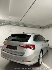 Škoda Ostatní modely Octavia 2,0   TDI First Edition 2020