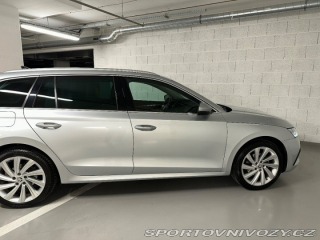 Škoda Ostatní modely Octavia 2,0   TDI First Edition 2020