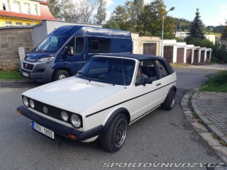 Volkswagen Golf 1,8 benzín 66 kw 1800