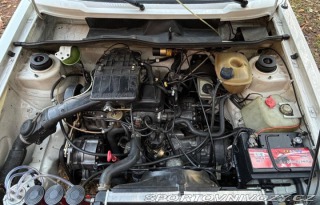 Volkswagen Golf 1,8 benzín 66 kw 1800