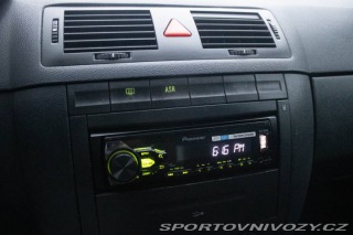 Škoda Fabia RS 1.9 TDI VRS MT/6 2003 / 2003