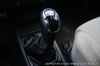 Škoda Fabia RS 1.9 TDI VRS MT/6 2003 / 2003