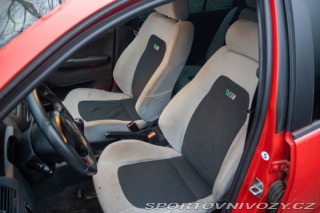 Škoda Fabia RS 1.9 TDI VRS MT/6 2003 / 2003