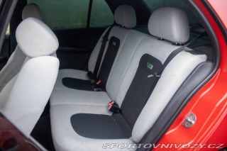 Škoda Fabia RS 1.9 TDI VRS MT/6 2003 / 2003