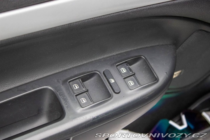 Škoda Octavia RS Combi  2.0 TFSI RS, 147kW 2006