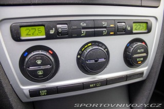 Škoda Octavia RS Combi 2.0 TFSI RS, 147kW 2006