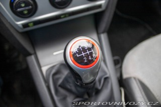 Škoda Octavia RS Combi 2.0 TFSI RS, 147kW 2006