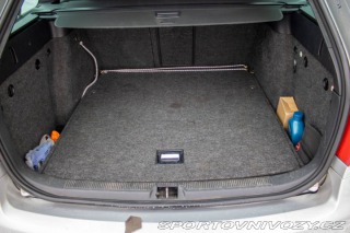 Škoda Octavia RS Combi 2.0 TFSI RS, 147kW 2006