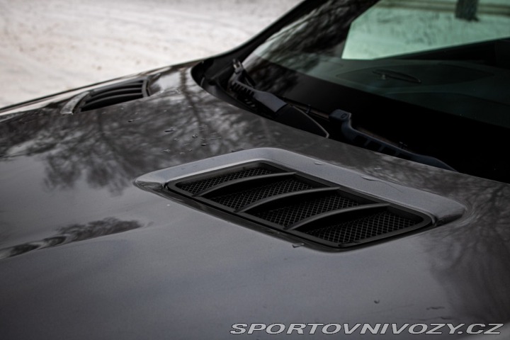 Mercedes-Benz Ostatní modely GLE Trieda 550 E 4MATIC 325kW / AJ 2018