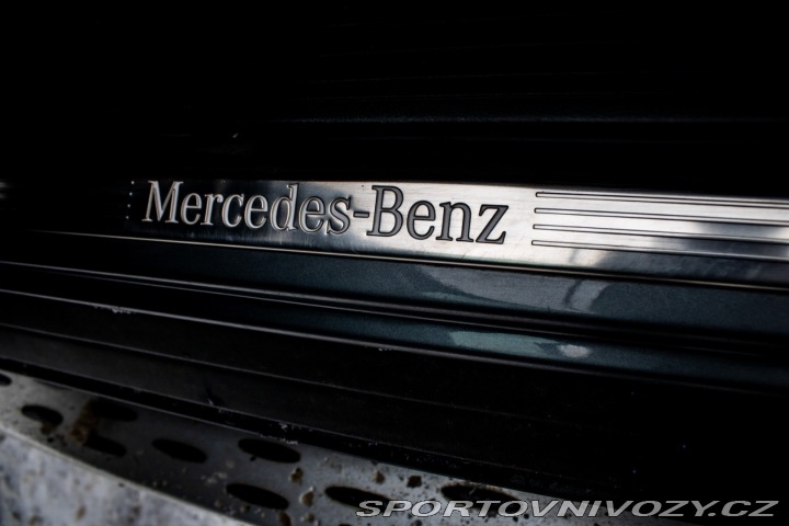 Mercedes-Benz Ostatní modely GLE Trieda 550 E 4MATIC 325kW / AJ 2018