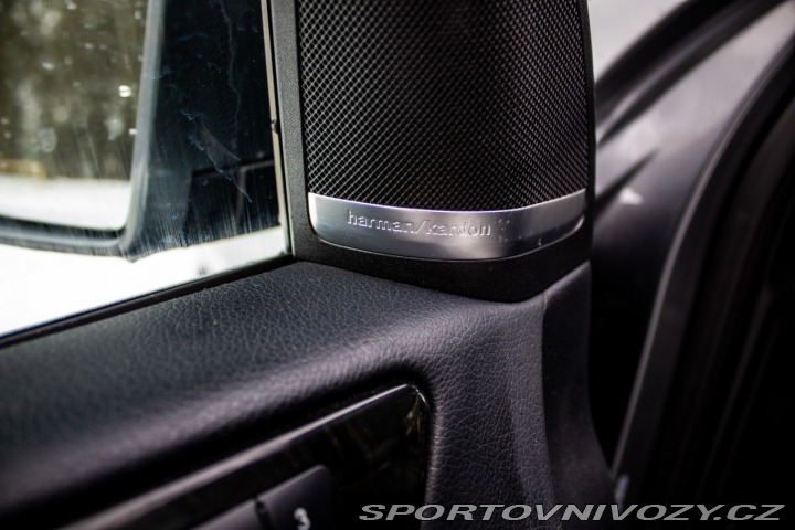 Mercedes-Benz Ostatní modely GLE Trieda 550 E 4MATIC 325kW / AJ 2018