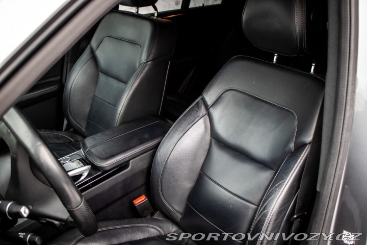 Mercedes-Benz Ostatní modely GLE Trieda 550 E 4MATIC 325kW / AJ 2018