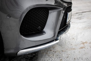 Mercedes-Benz Ostatní modely GLE Trieda 550 E 4MATIC 325kW / AJ 2018