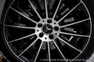 Mercedes-Benz Ostatní modely GLE Trieda 550 E 4MATIC 325kW / AJ 2018