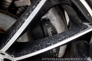 Mercedes-Benz Ostatní modely GLE Trieda 550 E 4MATIC 325kW / AJ 2018