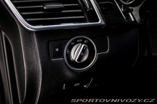 Mercedes-Benz Ostatní modely GLE Trieda 550 E 4MATIC 325kW / AJ 2018